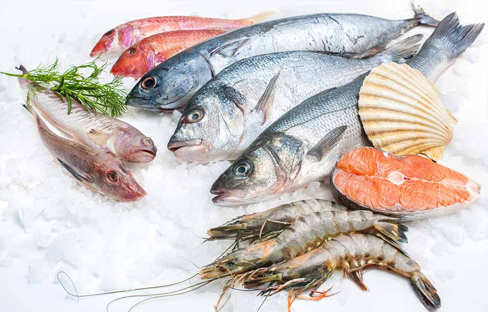 Unser Sortiment - Fischhandel Koelewijn